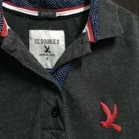 ราคา เสื้อแบรนด์cc-oo ไซด์M (812588405)