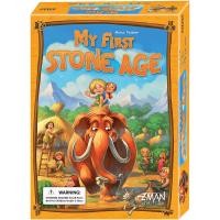 ราคา My First Stone Age [BoardGame] (21610131816)