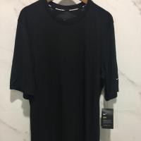 ราคา ไทยราคาประมาณ1300-1500เสื้อบาสnike ซื้อจากญี่ปุ่น ป้ายยังอยู่ (1392162841)