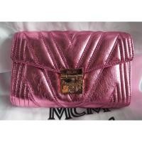 ราคา แท้ ค่ะ สวยมากๆ New MCM millie มิลลี่ 7 นิ้ว made in italy (8806772818)