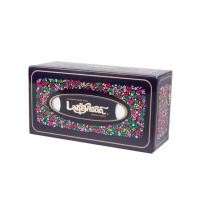 ราคา กระดาษเช็ดหน้าลายดอกไม้ กลิ่นหอม 140 แผ่น เลดี้สก๊อตต์ มาแล้วจ้า (22852585309)