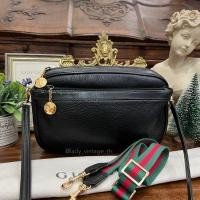 ราคา Gucci vintage crossbody มือสองของแท้ (28658995262)