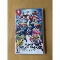 ราคา Nintendo Switch Super Smash Bros. Ultimate แผ่นมือสอง (11473734030)