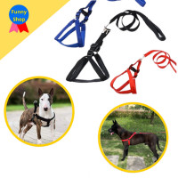 ราคา (พร้อมส่ง / แข็งแรง ทนทาน) สายจูงสุนัข สายจูงรัดอก หมา สุนัข บางแก้ว ไซบีเรียน โกลเด้น ลาบราดอร์ (739277140)