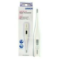 ราคา Omron Digital Thermometer MC 245 ออมรอน เครื่องวัดอุณหภูมิ ปรอทวัดไข้ แบบดิจิตอลวัดไข้ออมรอนOmron (6716862809)