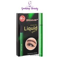 ราคา Odbo BQ Cover Small Pen Liquid Eyeliner 0.6ml. BQ2907 อายไลเนอร์หัวเรียวเล็ก. (26213951077)