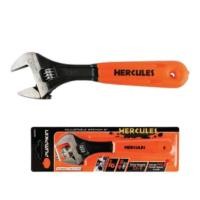 ราคา PUMPKIN ประแจเลื่อนด้ามหุ้มยาง รุ่น เฮอร์คิวลิส ขนาด 6,8,10,12,15 นิ้ว ด้ามป้องกันไฟฟ้า สุดยอด (22332448202)