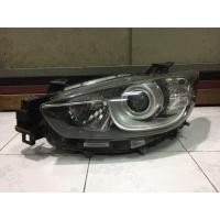 ราคา ไฟหน้า Mazda CX5 CX-5 โคมHID Xenon ของแท้ สภาพดี ข้างซ้าย (1751594905)