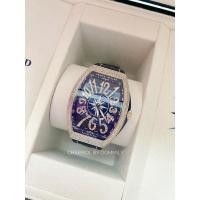ราคา franck muller V35 Yachting (14811337528)