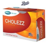 ราคา Mega เมก้า โคเลซซ์ คริล ออยล์ 3X10แคปซูล (29972510997)