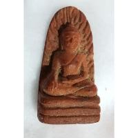 ราคา พระรอดกริ่งผสมว่าน 108 หลวงพ่อฤาษีลิงดำ วัดท่าซุง เนื้อแดง ปี2525 (29773976188)