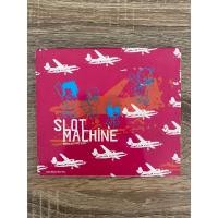 ราคา CD เพลง Slot Machine อัลบั้มแรก มือ2 (22647164694)