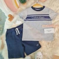 ราคา Calvin Klein Jeans set 2 pc. (18884746908)