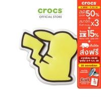 ราคา CROCS ตัวติดรองเท้า JIBBITZ POKEMON LED PIKACHU รุ่น 10010045 (20472169217)