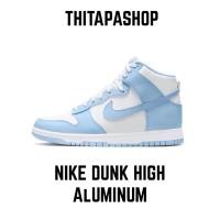 ราคา NIKE DUNK HIGH ALUMINUM (10730239202)