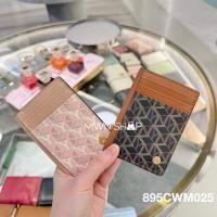 ราคา Lyn กระเป๋า มีโค้ดลด30% robyn infinite card wallet กระเป๋าใส่บัตร ของแท้จากชอป (26334553803)
