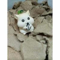 ราคา ถูกมว๊ากแม่! แค่ 55 บาท เยื่อกระดาษรองกรงแฮมสเตอร์ เยื่อกระดาษหนู เยื่อกระดาษรองกรง VIVI เกรดประหยัด ไม่ฟอกสี ไม่มีอันต (17696631327)