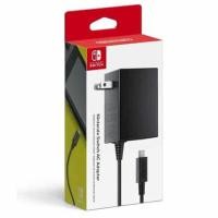 ราคา หม้อแปลงของแท้ Adapter Nintendo Switch (3633073322)