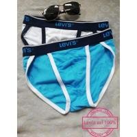 ราคา กางเกงใน​ชาย กางเกงชั้นในชาย Levi's แท้ (5994584187)