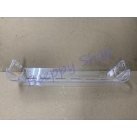 ราคา ชั้นวางของข้างประตูตู้เย็น ชั้นวางไข่ อันบนสุด Mitsubishi รุ่น MR-FV21/FV22/FVB22/FV24/FV25/FV27/FV28/FV29 ของแท้ (12840292059)