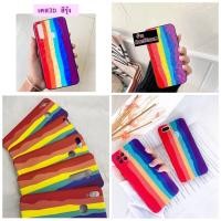 ราคา case Huawei Y9(2019) Y9(2018) Nova5t nova3i Y5(2019) Y9S Y6S Y6(2019) เคสหัวเหว่ย รุ้ง Redmi 9A เคสเรดมี (9716292655)