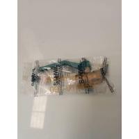 ราคา บอลวาล์วด้ามโยก รูเต็ม 1/2นิ้ว - 3/4นิ้ว SANWA (24953689428)