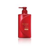 ราคา หมดอายุ1/10/2025 ซึบากิ แชมพู พรีเมี่ยม มอยส์ แอนด์ รีแพร์ Tsubaki Premium Moist Shampoo 490 ml. (41006834171)