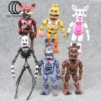 ราคา โมเดลตุ๊กตาของเล่นT < Unk > Five Nights At Freddy ' S สําหรับเด็ก (1818324031)