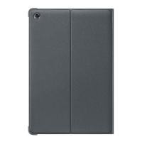 ราคา (ใส่โค้ด HAP825DI ลดเพิ่ม 70.-) HUAWEI M5 LITE (10.1 INCH) FLIP COVER WITH CAP (GRAY) (11242153710)