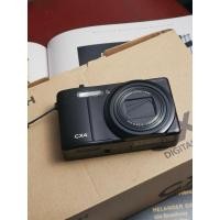 ราคา Ricoh Cx4 (with Box) black (29274756464)