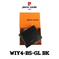 ราคา Pierre Cardin กระเป๋าสตางค์ รุ่น WIY4-BS-GL (28281541070)