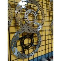 ราคา จานดิสแท้เจาะลายTK โซนิค แดช โนวา เทน่า (23410642493)