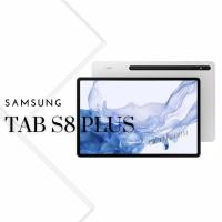 ราคา Samsung Tab S8+(5G) (Ram8/128GB) เครื่องศูนย์ไทย เคลียสตอค ประกันร้าน (22318940288)
