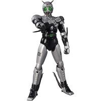 ราคา SHF S.H.Figuarts Shadow Moon (Second Version) (Kamen Rider Black) Bandai (5572117875)