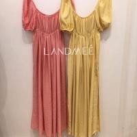 ราคา Landmee maxi dress.. (3838837873)