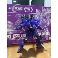 ราคา HG 1/144 Bargill [Clear Color] (Bandai) (22187545019)