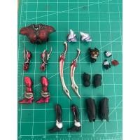 ราคา S.I.C พาทชิ้นส่วนไรเดอร์เดอร์อากิโตะ (27084121900)