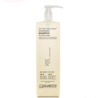 ราคา ( Costco Korea ) GIOVANNI Tea Tree Triple Treat Invigorating Shampoo 1000ml (44304966157)