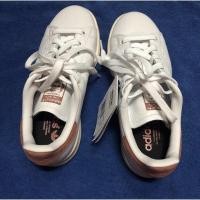 ราคา รอเท้า Adidas stan smith vintage สีอิฐ (21017093425)