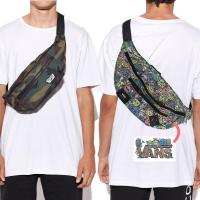 ราคา Vans - WARD CROSS BODY PACK (กระเป๋าคาดอก คาดเอว) (801179580)