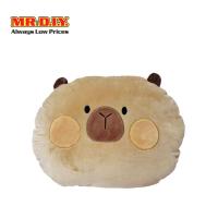 ราคา MR.D.I.Y. หมอนอิงคาปิบาร่า ขนาด 40 ซม. (28620806315)