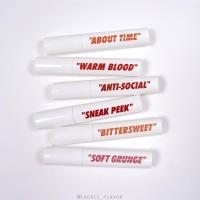 ราคา Candy Lab Cream Pop The Velvet Lip Color 4.5g ลิปสุดฮิตของประเทศเกาหลี (3987912449)