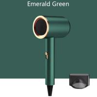 ราคา เครื่องเป่าผม ไดร์เป่าผมไฟฟ้า ปรับได้ทั้งอุณหภูมิและความเร็วลม ลมแรง แห้งเร็ว ไม่ทำลายเส้นผม (43102789260)