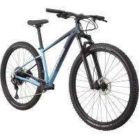 ราคา *ผ่อนได้ คอยน์คืน* CANNONDALE TRAIL Women's SL3 เสือภูเขาสายเทรล สำหรับผู้หญิง เฟรมอลูมิเนียม เกียร์ Shimano Deore 12 สป (27116415919)
