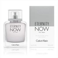 ราคา CK Eternity Now for Men EDT 100ml (861684999)