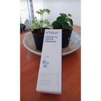 ราคา INGU Hydrating Gentle Cleanser อินกุ ไฮเดรตติ้ง เจนเทิ่ล คลีนเซอร์ (23644539176)