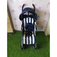 ราคา รถเข็นก้านร่ม นอนได้ MACLAREN​สภาพสวย90%(มือสอง) (8532341218)