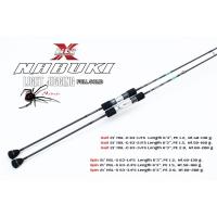 ราคา คัน Lito 21'Nabuki Light Jigging Fall แม่หม้ายดำ [เรียว เล็ก แอ็คลงสวย] (18102329563)