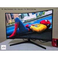 ราคา Samsung Odyssey G5 32" 2K 144Hz มือสอง (28554710854)
