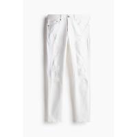 ราคา H&M(เอชแอนด์เอ็ม) กางเกงยีนส์ทรงสกินนี่ ผู้ชาย 1139723_1 (26367302743)